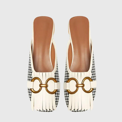 Alexis | Adjustable Orthopedic Sandals