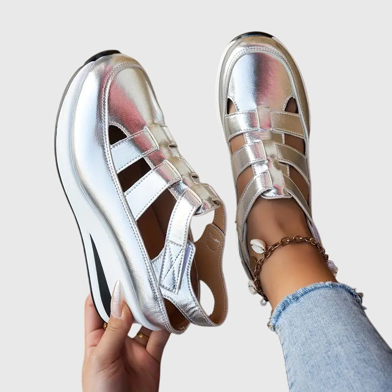 Aria | Orthopedic Comfort Sandals