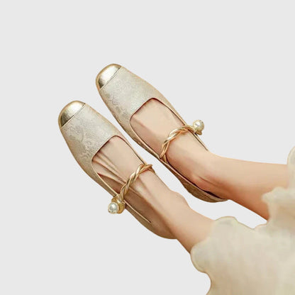 Celeste | Orthopedic Platform Sandals