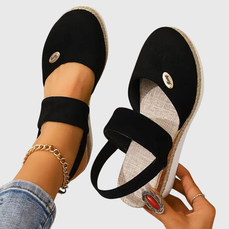 Delphine | Orthopedic Comfort Sandals