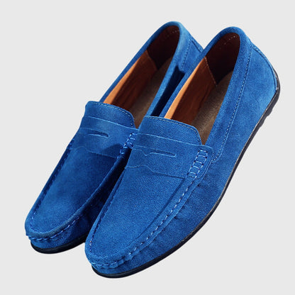 Rosalind | Orthopedic Slip-On Loafers