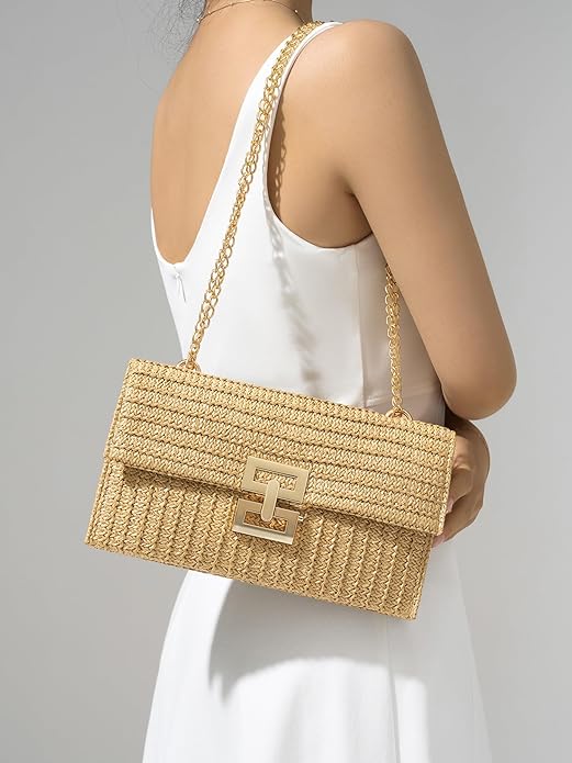 Lucia | Summer Carryall