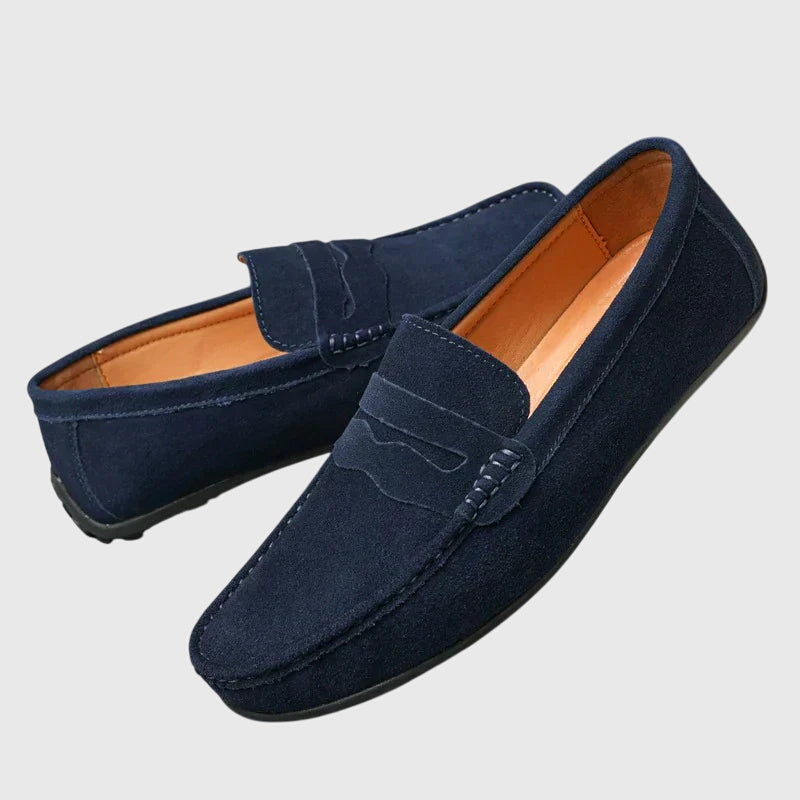 Rosalind | Orthopedic Slip-On Loafers
