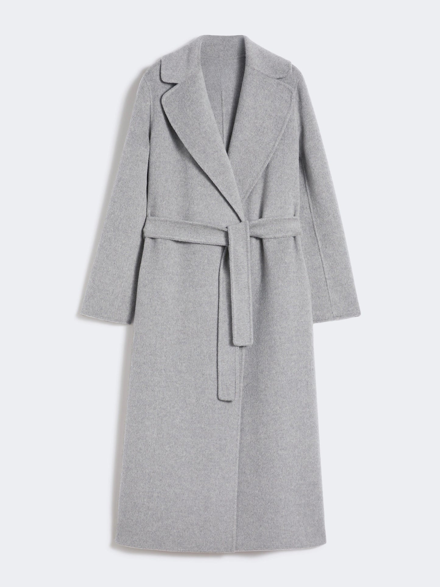 Isabelle | Wool-Blend Coat