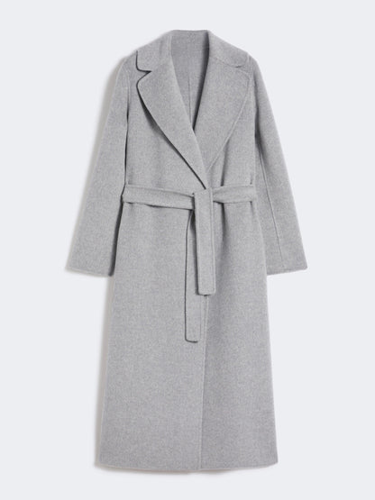 Isabelle | Wool-Blend Coat