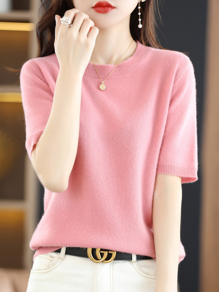Clara | Soft Knit Sweater