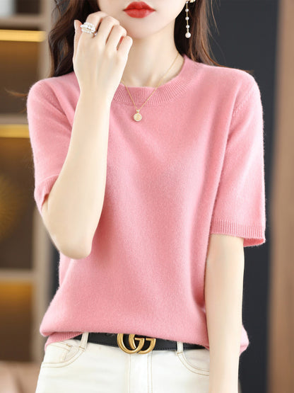 Clara | Soft Knit Sweater