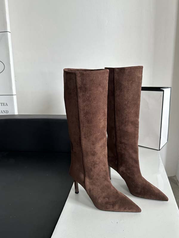 Sera | Modern City Boots