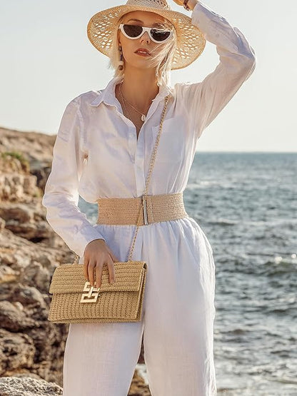 Lucia | Summer Carryall