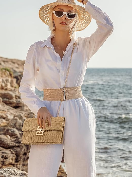 Lucia | Summer Carryall