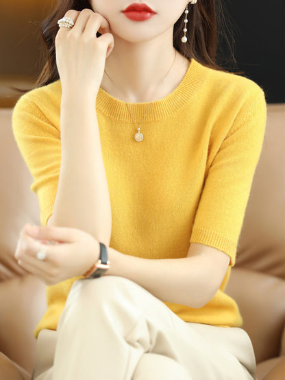 Clara | Soft Knit Sweater