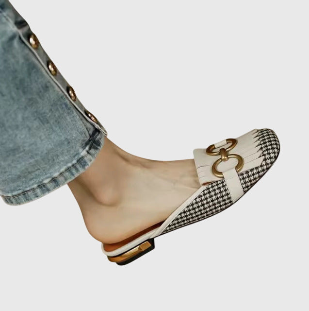 Alexis | Adjustable Orthopedic Sandals