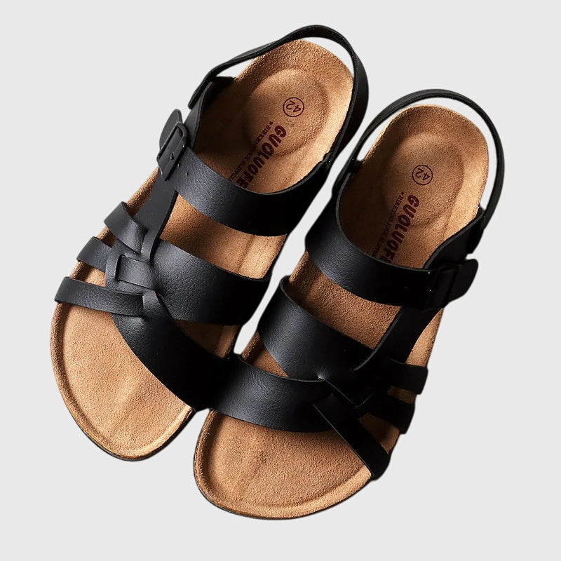 Luna | Orthopedic Comfort Sandals
