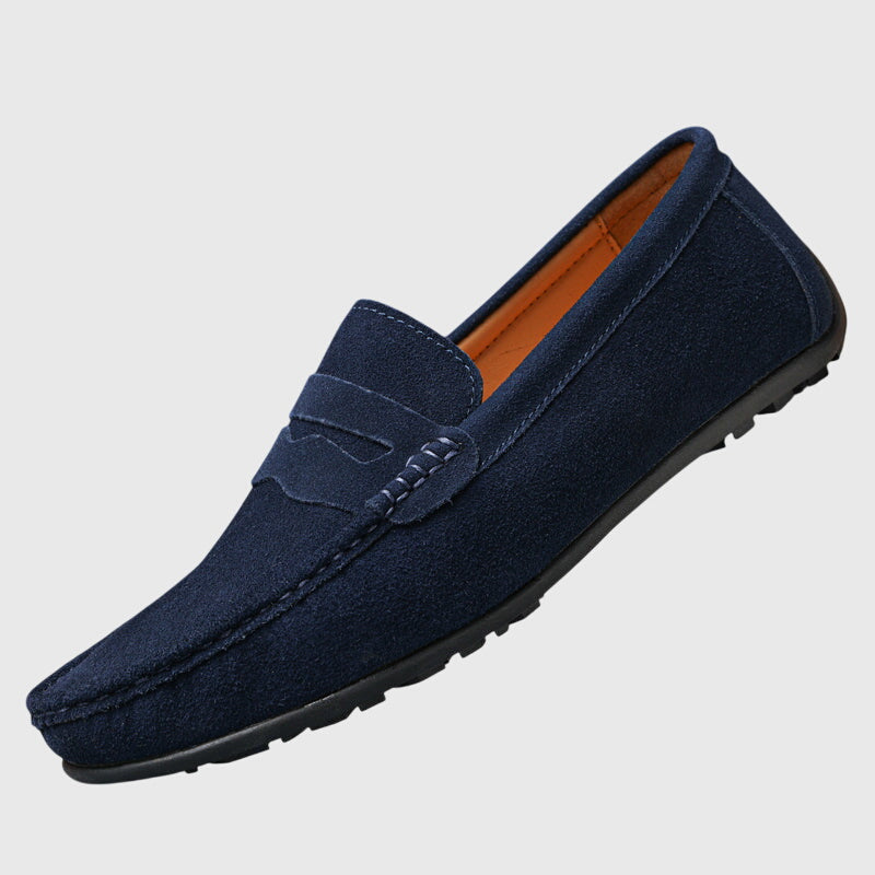Rosalind | Orthopedic Slip-On Loafers