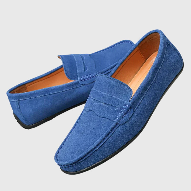Rosalind | Orthopedic Slip-On Loafers