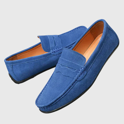 Rosalind | Orthopedic Slip-On Loafers