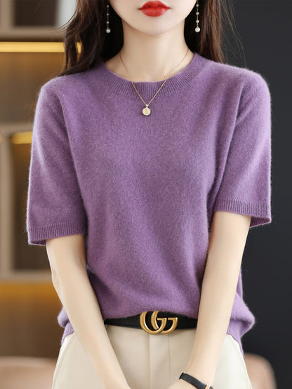Clara | Soft Knit Sweater