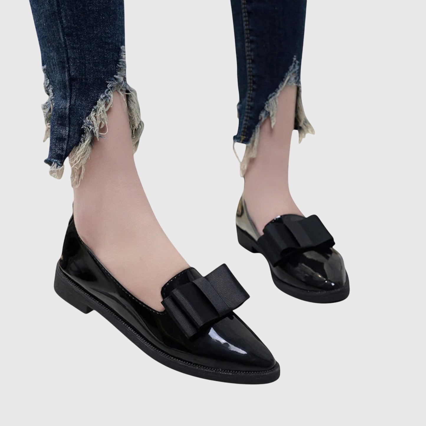Vivienne | Orthopedic Comfort Loafers