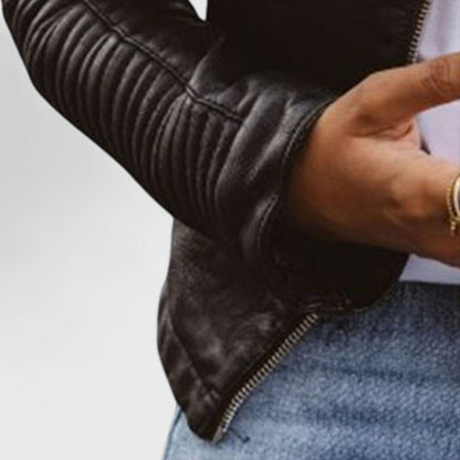 Sophia | Tailored City Coat