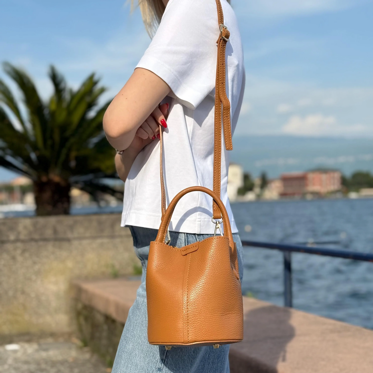 Améa | Everyday Chic Bag