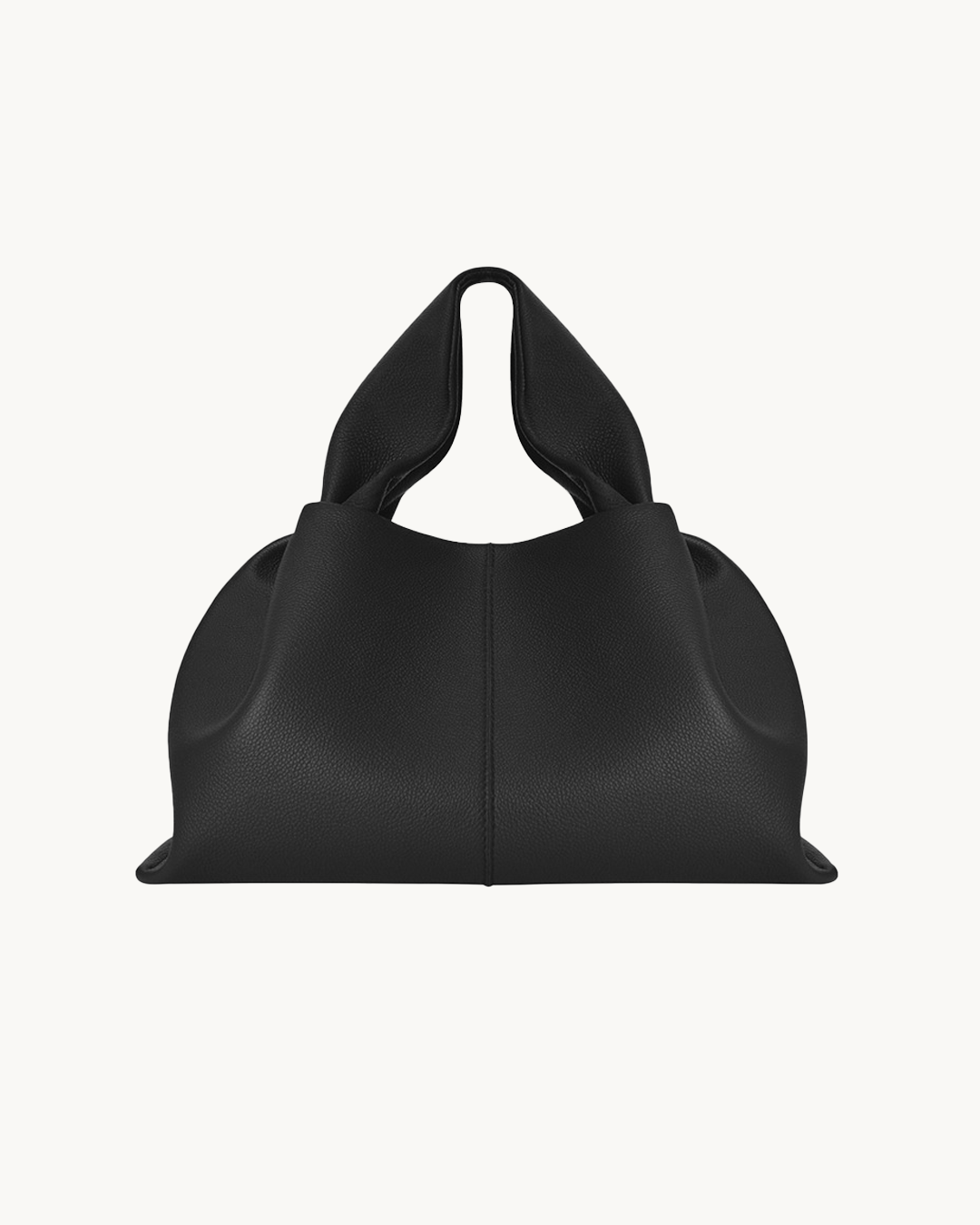 Amie | Luxe Leather Bag