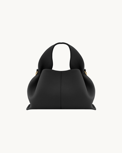 Amie | Luxe Leather Bag