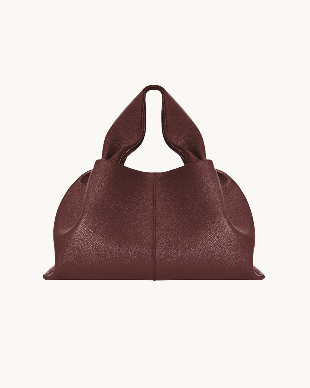 Amie | Luxe Leather Bag