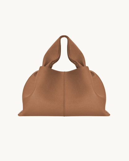 Amie | Luxe Leather Bag