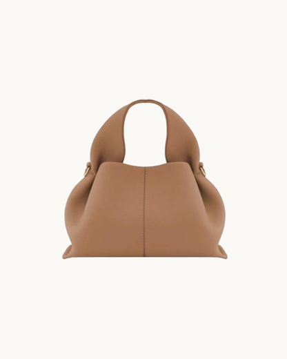 Amie | Luxe Leather Bag