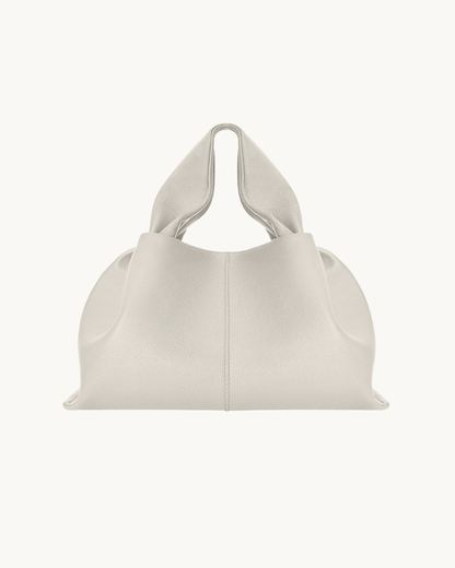 Amie | Luxe Leather Bag