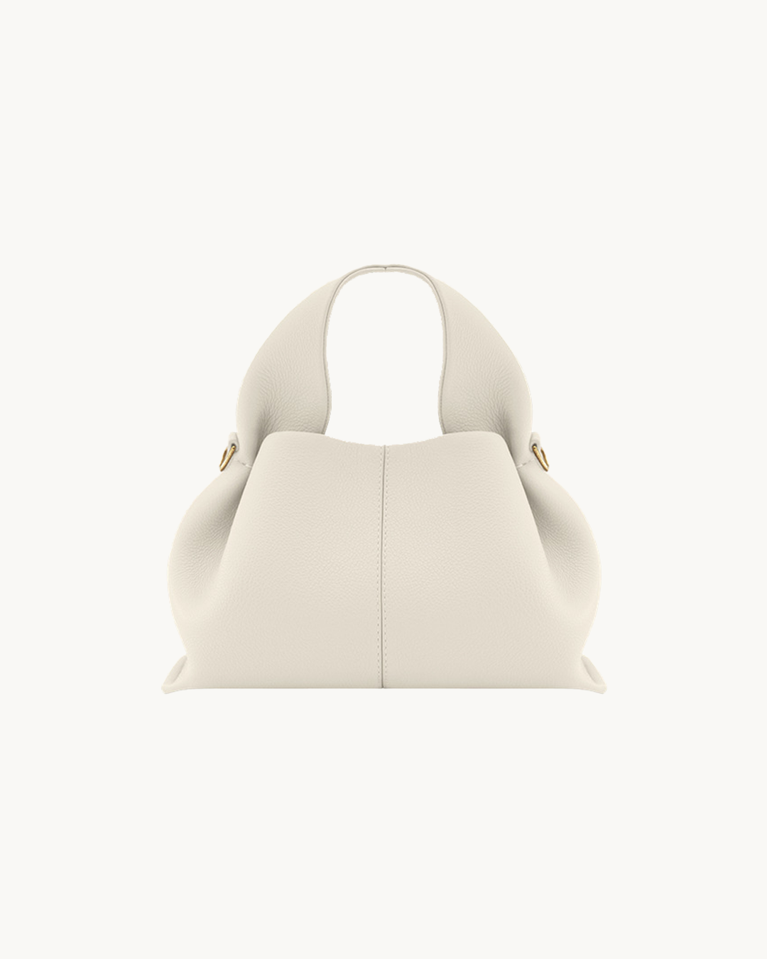 Amie | Luxe Leather Bag