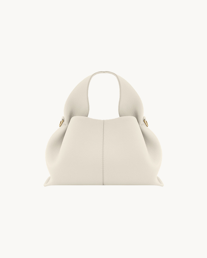 Amie | Luxe Leather Bag