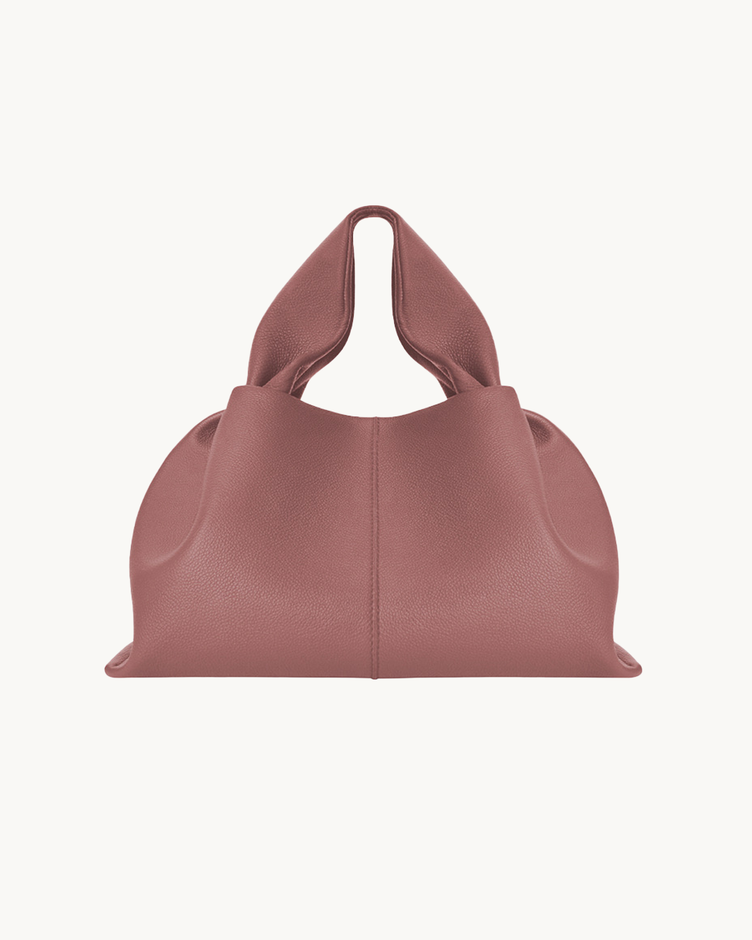 Amie | Luxe Leather Bag
