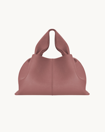 Amie | Luxe Leather Bag
