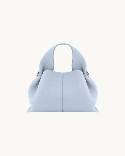 Amie | Luxe Leather Bag