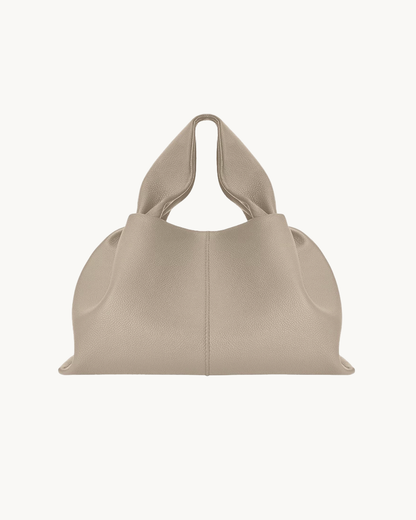 Amie | Luxe Leather Bag