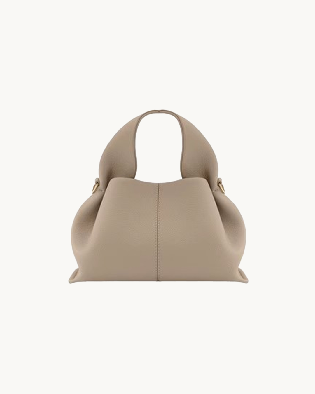 Amie | Luxe Leather Bag