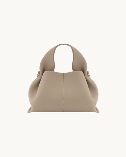 Amie | Luxe Leather Bag