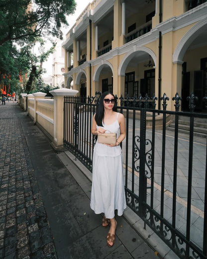 Aveline | Chic Vanity Bag