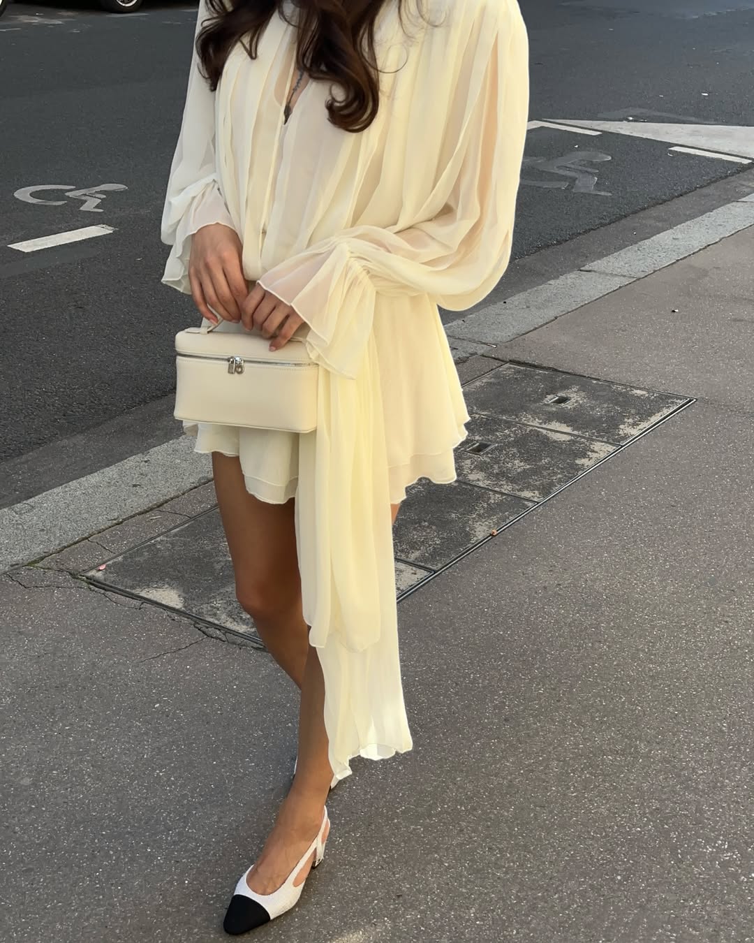 Aveline | Chic Vanity Bag