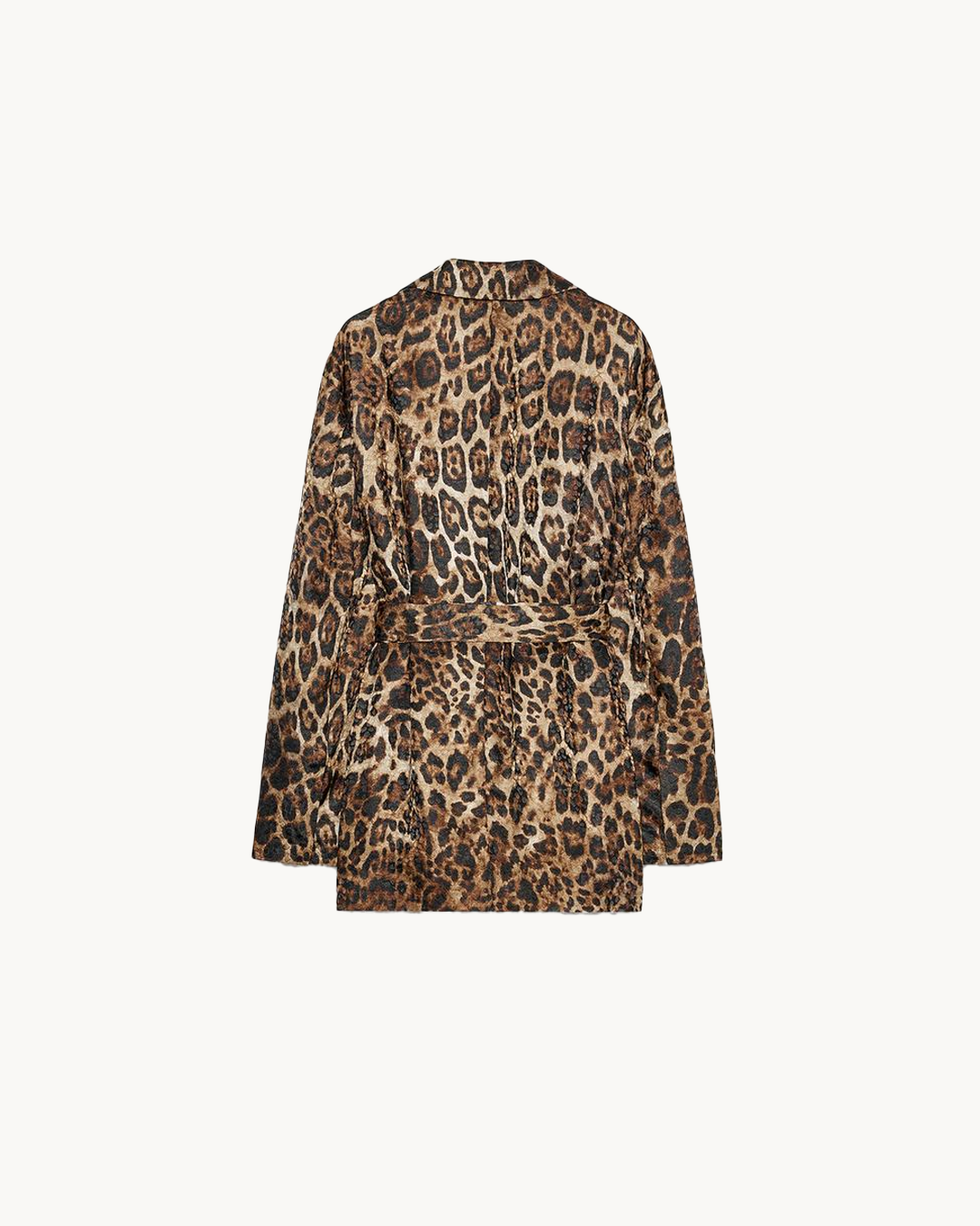 Elin | Luxe Leopard Set