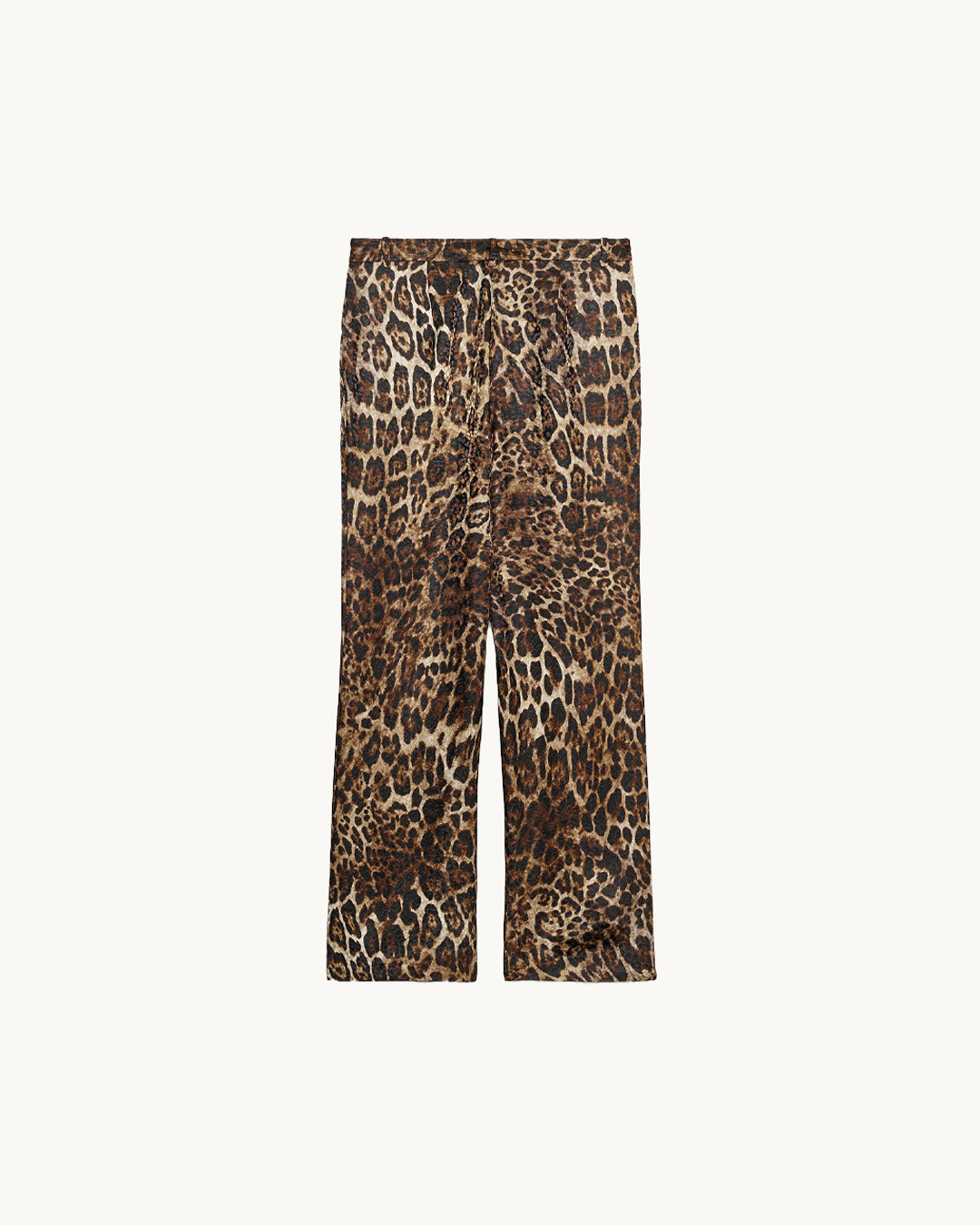 Elin | Luxe Leopard Set