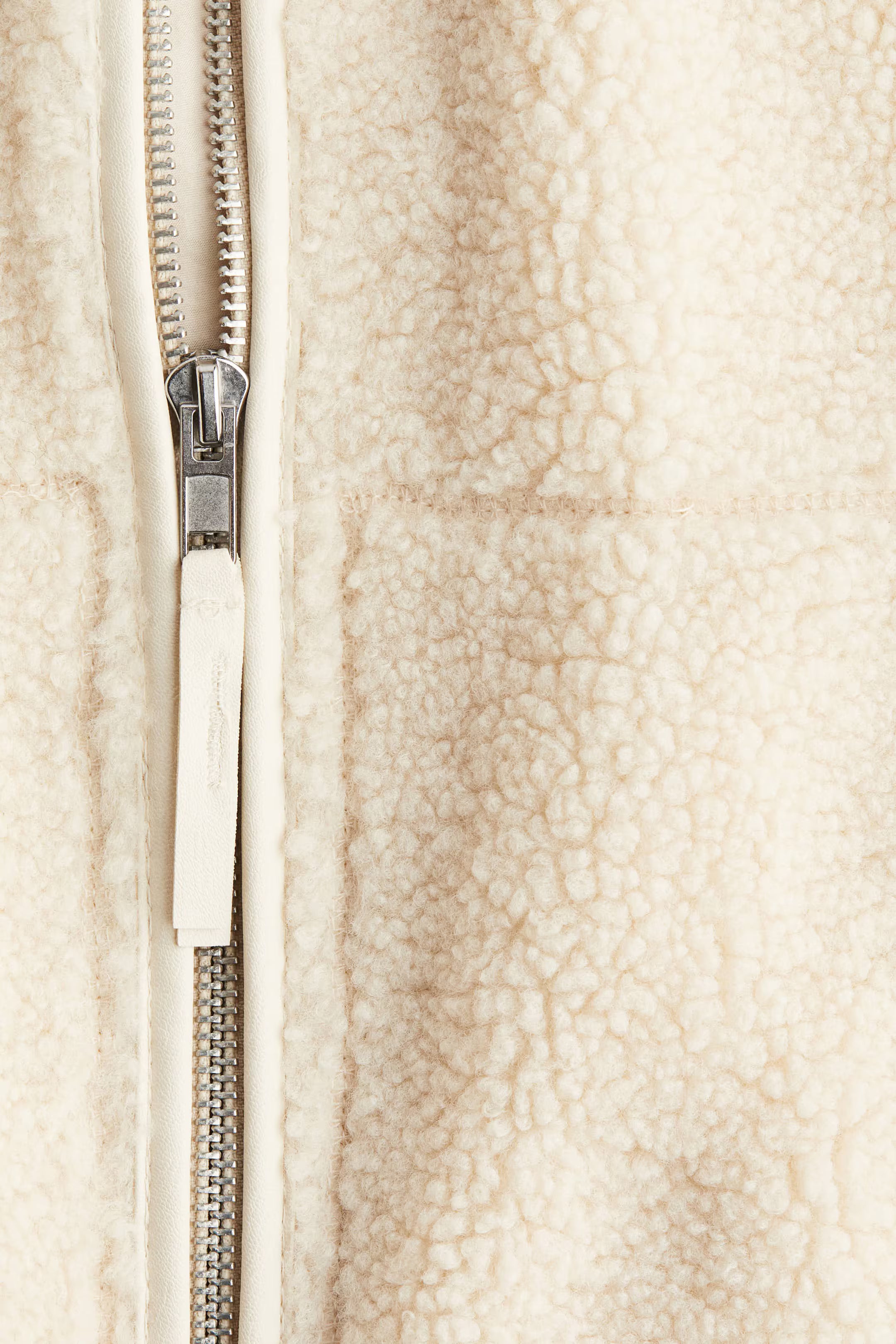 Isla | Wool-Blend Jacket