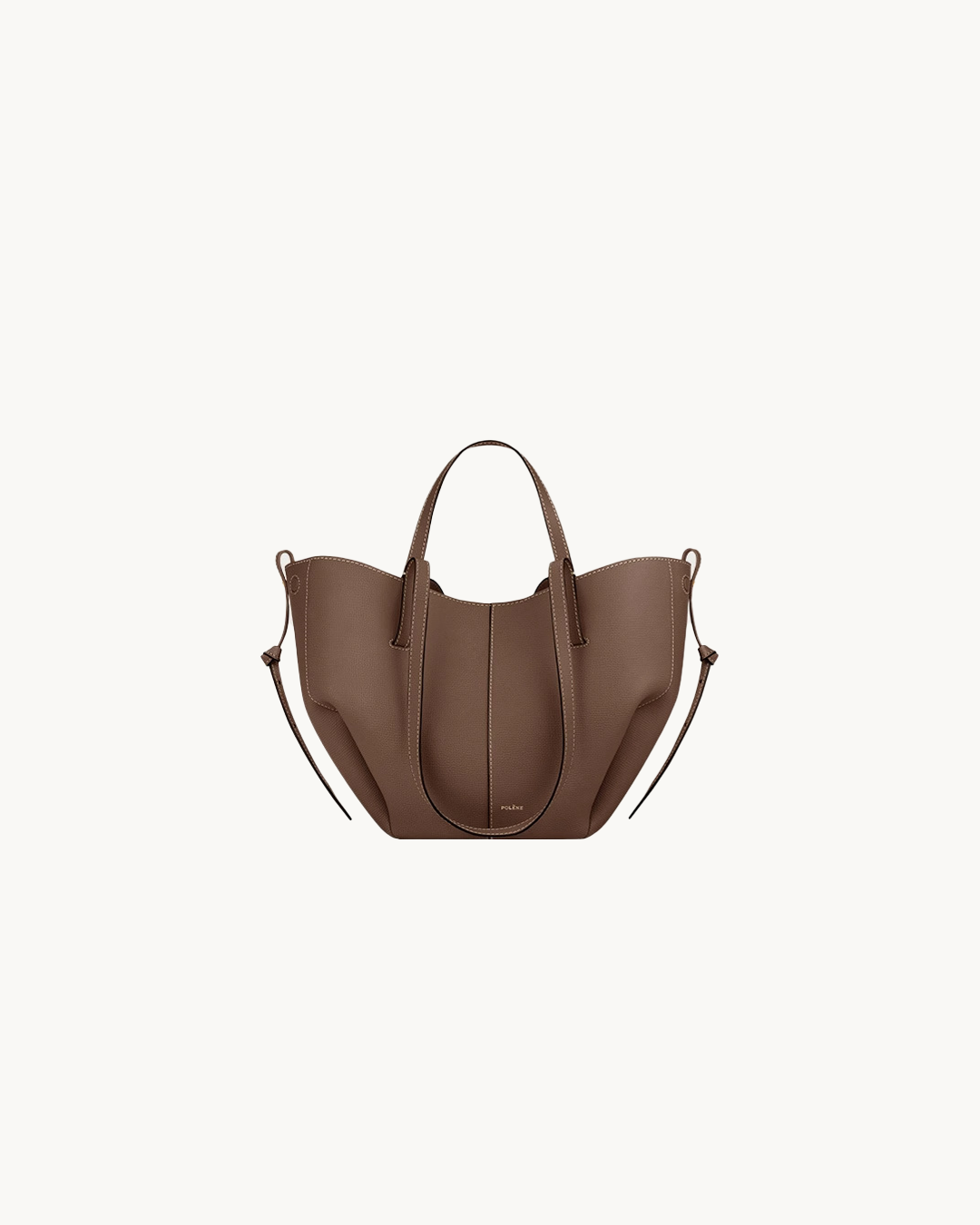 Kaia | Chic Classic Handbag