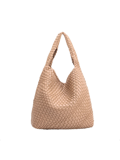 Sienna | Travel Shoulder Bag