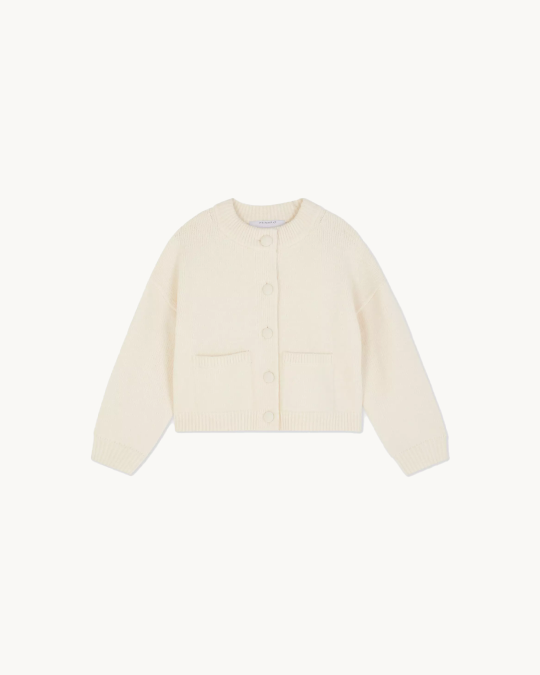 Lara | Soft Knit Pocket Sweater