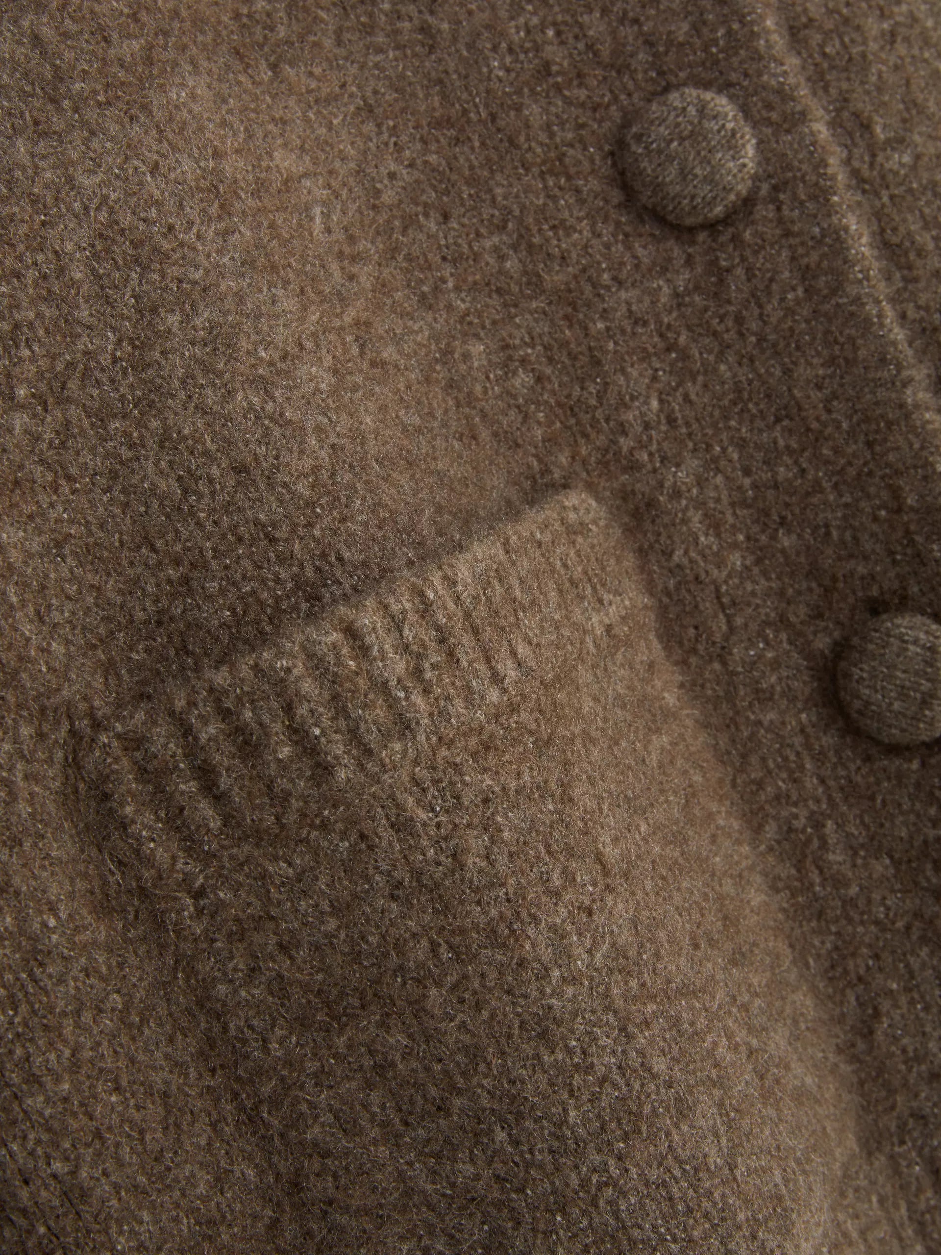 Lara | Soft Knit Pocket Sweater