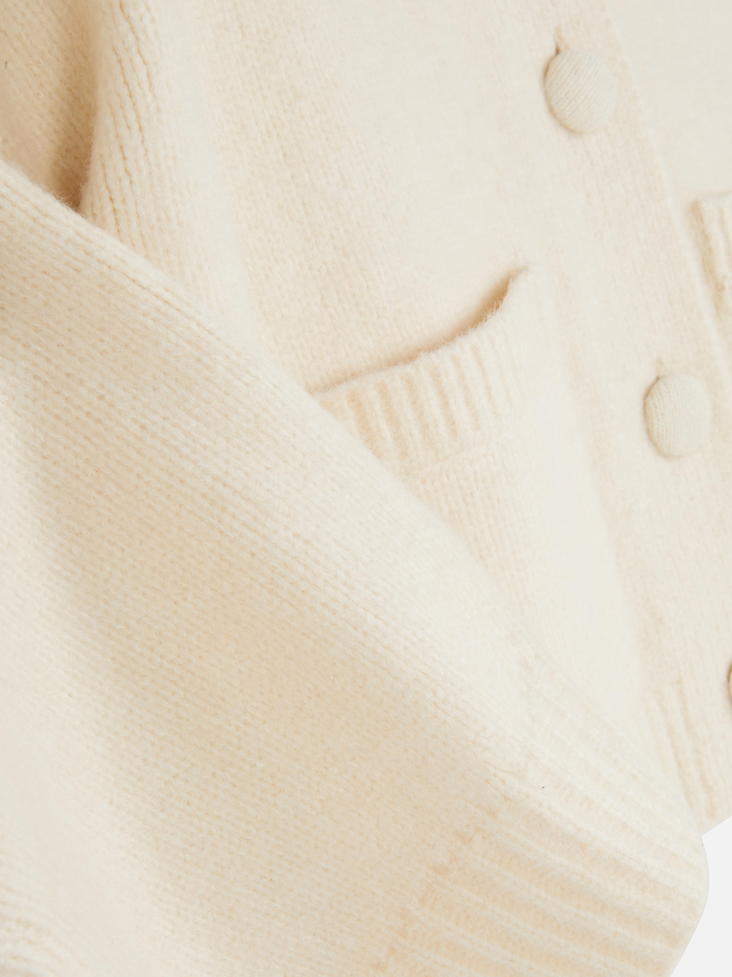 Lara | Soft Knit Pocket Sweater