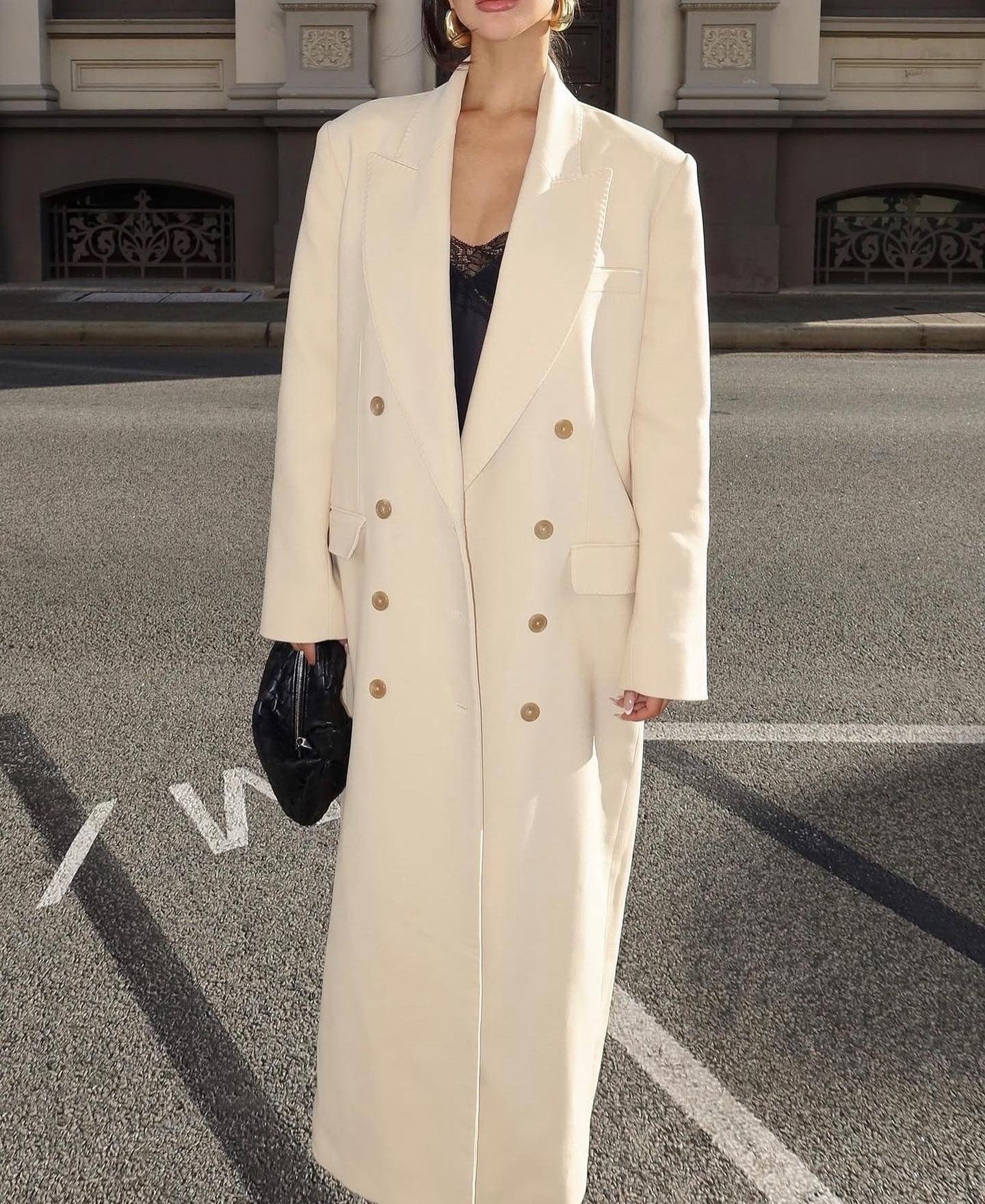 Lexi | Chic Casual Bag