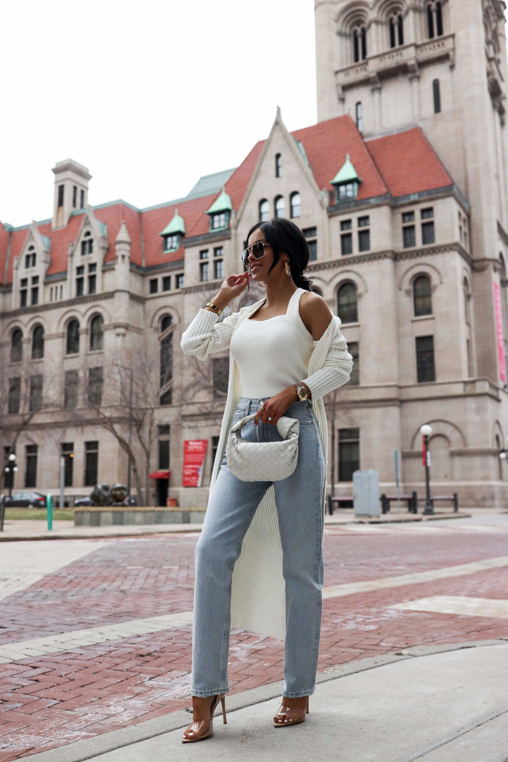 Lexi | Chic Casual Bag